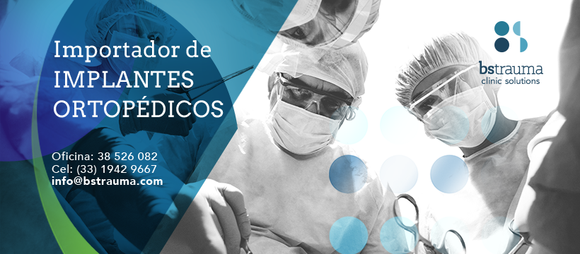 Quirófano BS Trauma